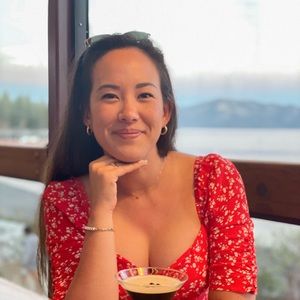 Meet your Posher, Diana